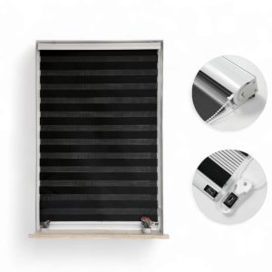 CORTINAS ROLLER DUO CON CENEFÁ